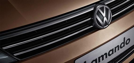 大众的当家花旦凌渡2017对战无双武将帕萨特2017