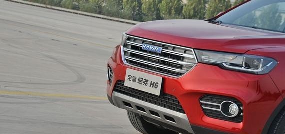 神车哈弗H6准备换心脏，新1.5T发动机欲叫嚣宝马！