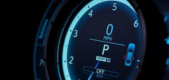 看汽车的仪表就能看出汽车的价值，这十款仪表是科技与美的化身