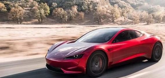 特斯拉Roadster2告诉你什么叫做快？