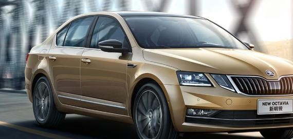 斯柯达新明锐TSI230双离合11.18万起，老铁没毛病，整一辆