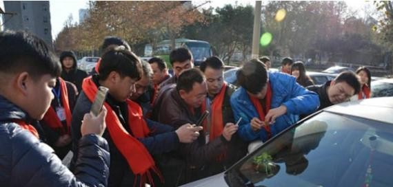 对汽车一窍不通，怎样选购汽车？