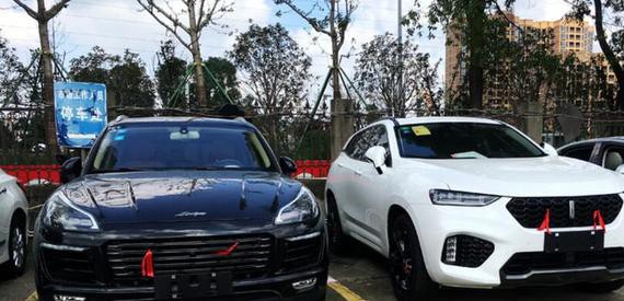 十年前哪些经典的老车，据说开过的现在都开奔驰S级了