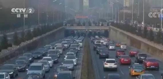 史无前例！国家突然宣布，汽车行业“大地震”