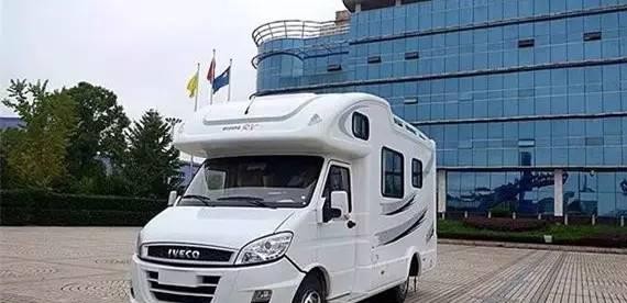 国五蓝牌C照，价钱亲民，这款房车弗成不看！