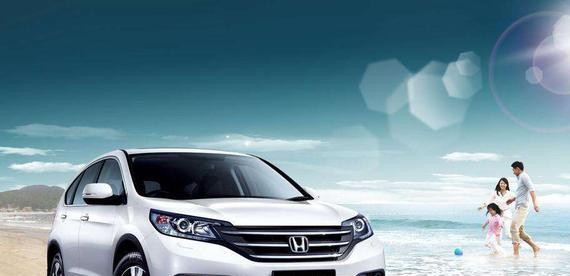 浅析本田CR-V，你不知道的事