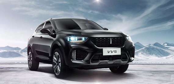 WEY要成为首个在美国销售的中国汽车品牌？看看老美怎么说