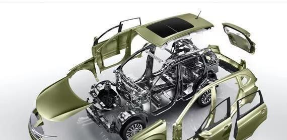 凯翼X5-智能享受生活