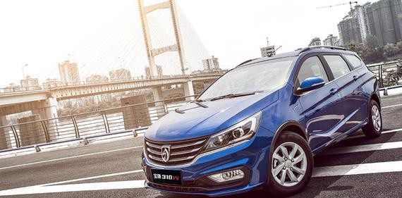 别克要放大招了，宝骏和斯柯达要小心了