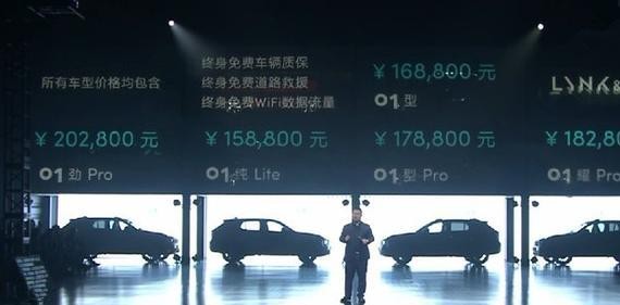 领克01销量口碑一路走高，你了解它的涡轮增压嘛？