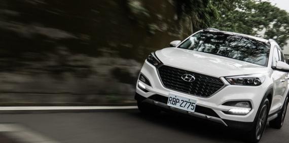 车是好车，为什么卖不动？全新现代途胜TUCSON 1.6 Turbo 试驾