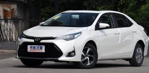 售价10万起，油耗3毛，颜值比卡罗拉高，销量却一般！