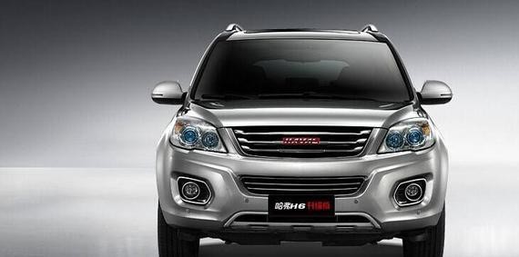 你的哈佛H6考虑进行汽车隔音吗？