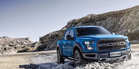 皮卡解禁？！猛禽一夜暴涨16万