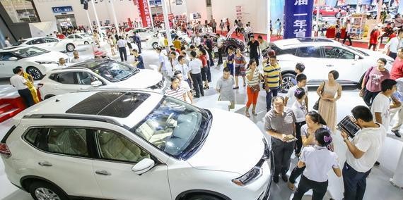 新时代的企业发展方式，康正汽车集团集资打造修车买车新模式