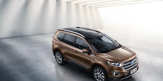 嘴上说不要，但屁股很诚实，这部SUV坐一次就会上瘾