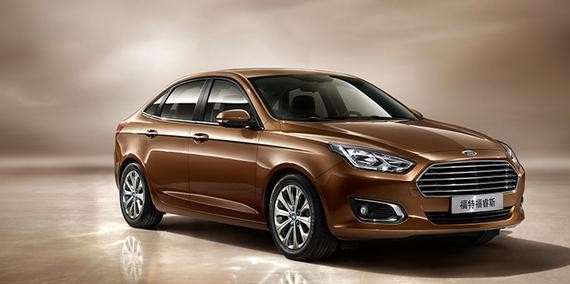 如果要买人生第一辆车 为什么不选择福睿斯幸福版