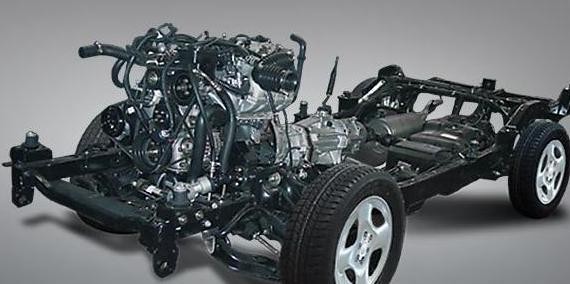 国产车最主流的十大明星发动机