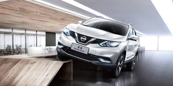 谁说SUV就一定耗油，这款车三天卖两万台，就是冲着省油去的