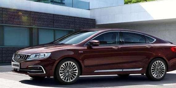 20万左右的高颜值轿车，最后一款连做梦都想得到！