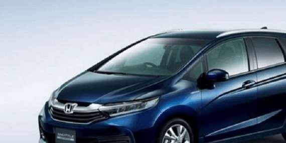 小飞度变身升级, 7座带全景天窗预售七万起, 五菱宏光还有活路吗