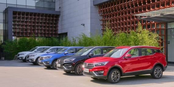 能让消费者欣然的车，才是好车，其它的多说无益