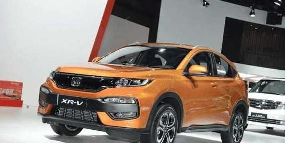 13万买这款车绝对比买H6良心，比缤智好看油耗仅5L，GS4都要凉了