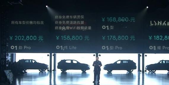 领克01销量口碑一路走高，你了解它的涡轮增压嘛？