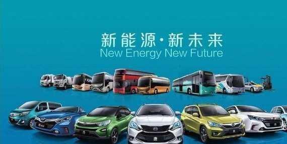 加水的汽车诞生了！一箱水能跑800公里，真正的新能源汽车！