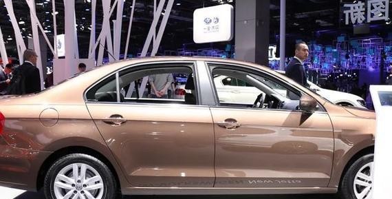 民众新款捷达售价8万，给咱们带来不一样的驾驶体验