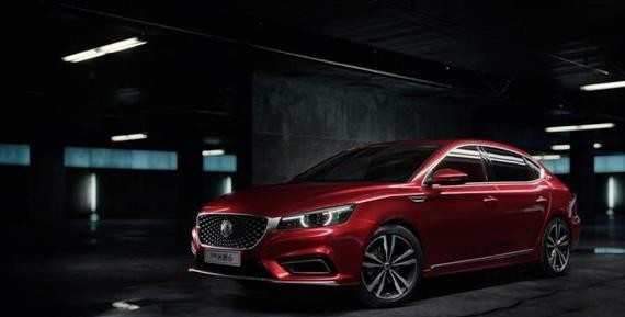 名爵6疑似售价为11.88-15.88万元，你觉得值吗？