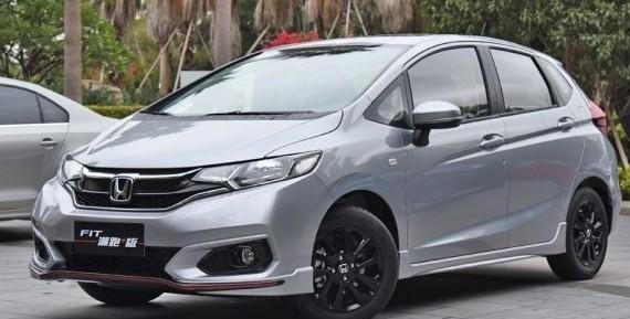 本田彻底怒了！GK5超跑，仅7万，干翻高尔夫，可惜没有这个！