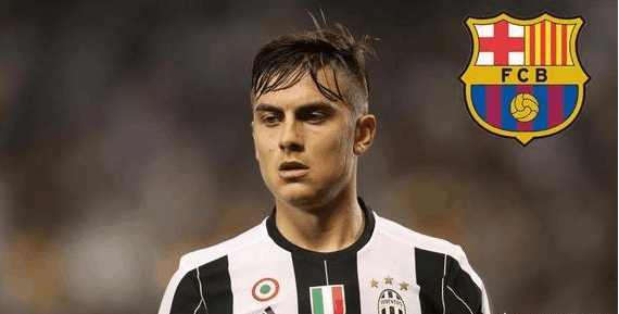 如果梅西退役,谁最有资格在巴萨接班10号球衣