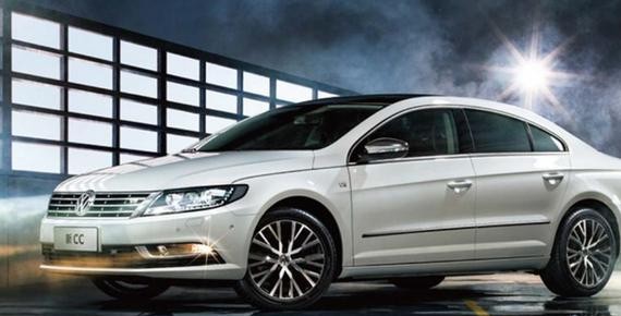 曾经加价也一车难求，而今降5万都没人问，成为大众最丢脸的车