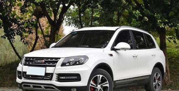 野马家属的全新SUV，表面内饰新高，售7万口碑比H6还好