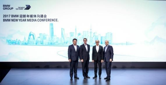 2018，16款宝马新车等你带回家