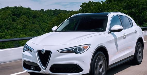 2018阿尔法罗密欧维奥第一驱动形式和功能