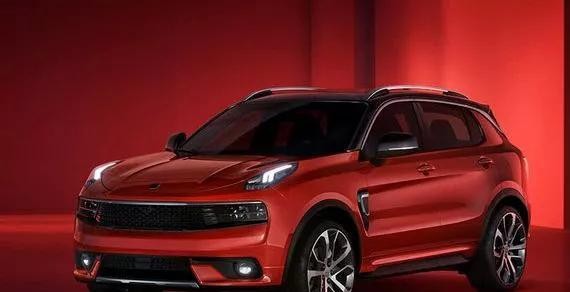 这些车还没上市就火了！广州车展自立新车不容错过！