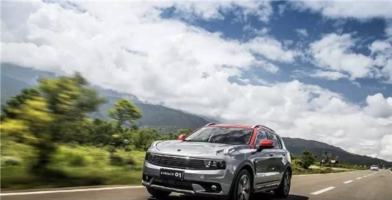 最新“广州车展“车讯解析，最快车讯一网打尽