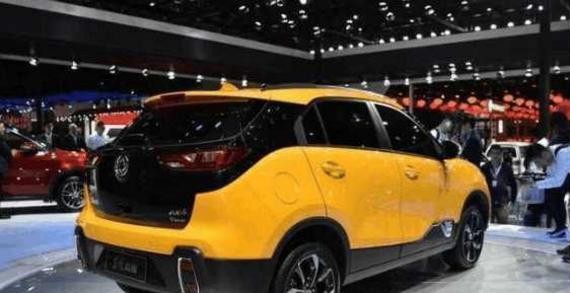 这款东风是宝骏510的终极对手，质保10年，顶配6万还有谁