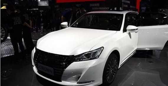 2017年最后一波重磅新车即将上市，年底买车的要抓紧了！