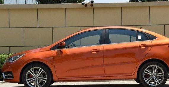 同样是艾瑞泽5, 我的油耗6.3, 朋友9.1, 差距在哪里？