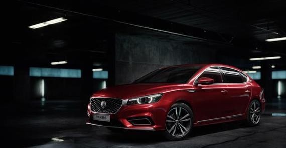 名爵6疑似售价为11.88-15.88万元，你觉得值吗？