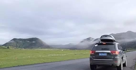 想要跋山涉水，海内这7款越野车卖得最佳！