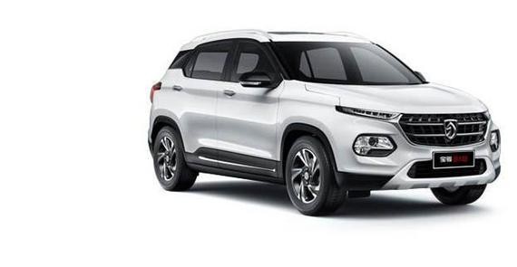 盘点2017年自主品牌SUV之“最”