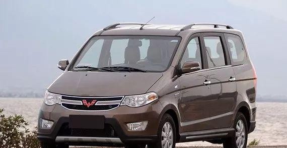 5万左右经济实惠的MPV，谁卖得最好？