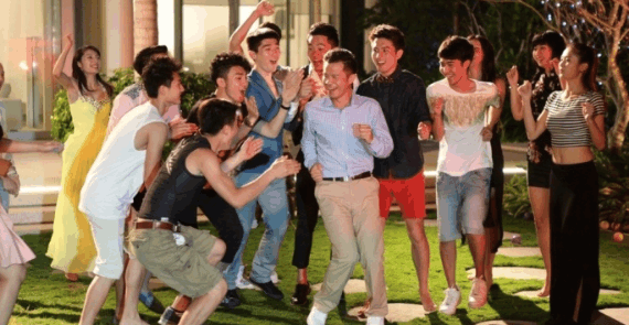 豆瓣史上最低分影片《纯洁心灵》状告豆瓣, 据