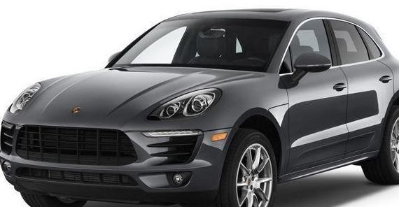 八款豪华品牌中型SUV，你会选那款？