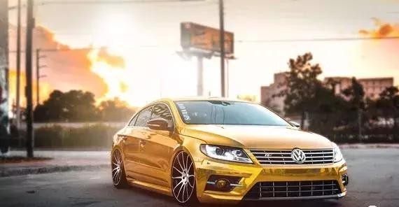 福特车主有福了！福克斯ST和野马等推出原厂改件