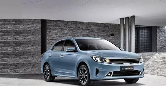 历经八年的老朋友换新衣，全新福瑞迪正式上市起步价还不到8万？